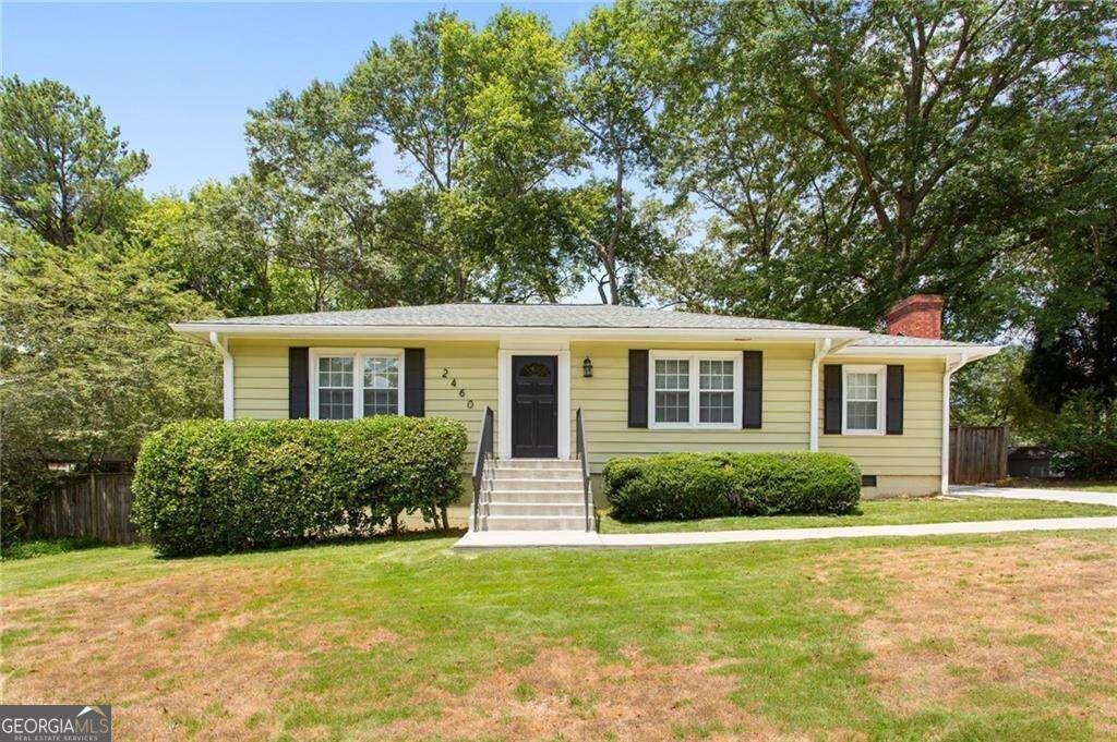 2460 Pasadena Place SE