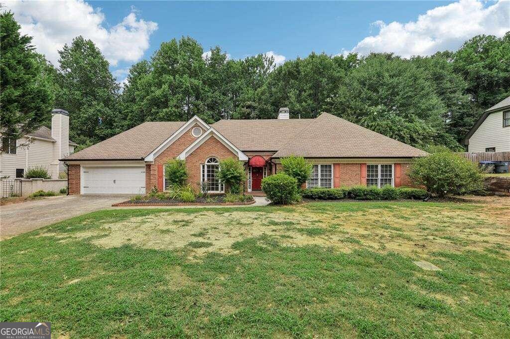 3095 Saint Andrews Way