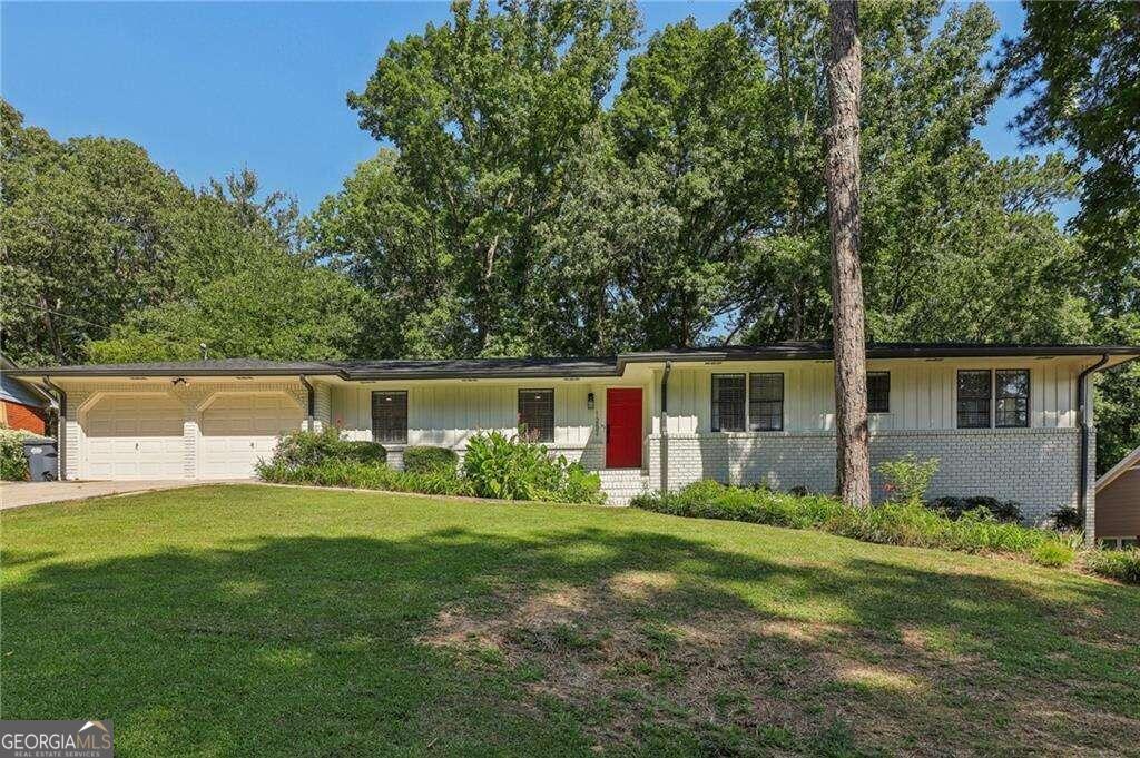 1252 Seven Springs Circle