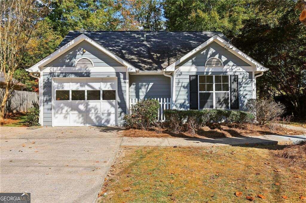 2156 Cottage Court SW