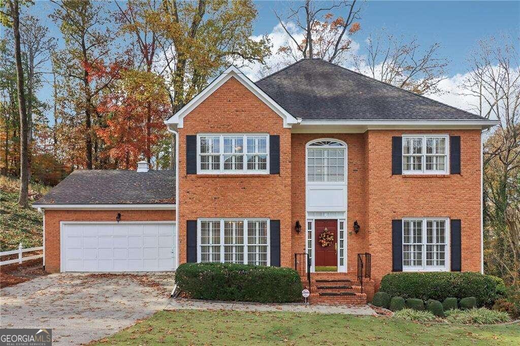 4741 Summerwood Drive SE