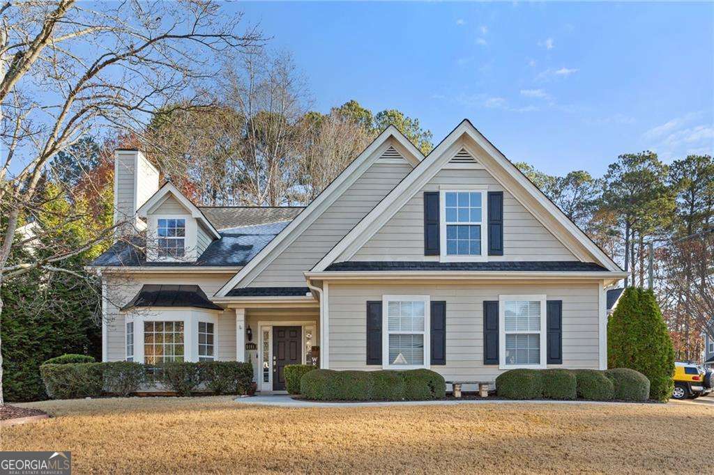 5101 Berryhill Court SE