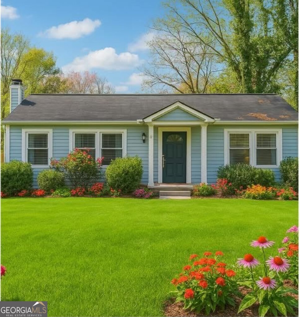 2184 Clairmont Terrace NE