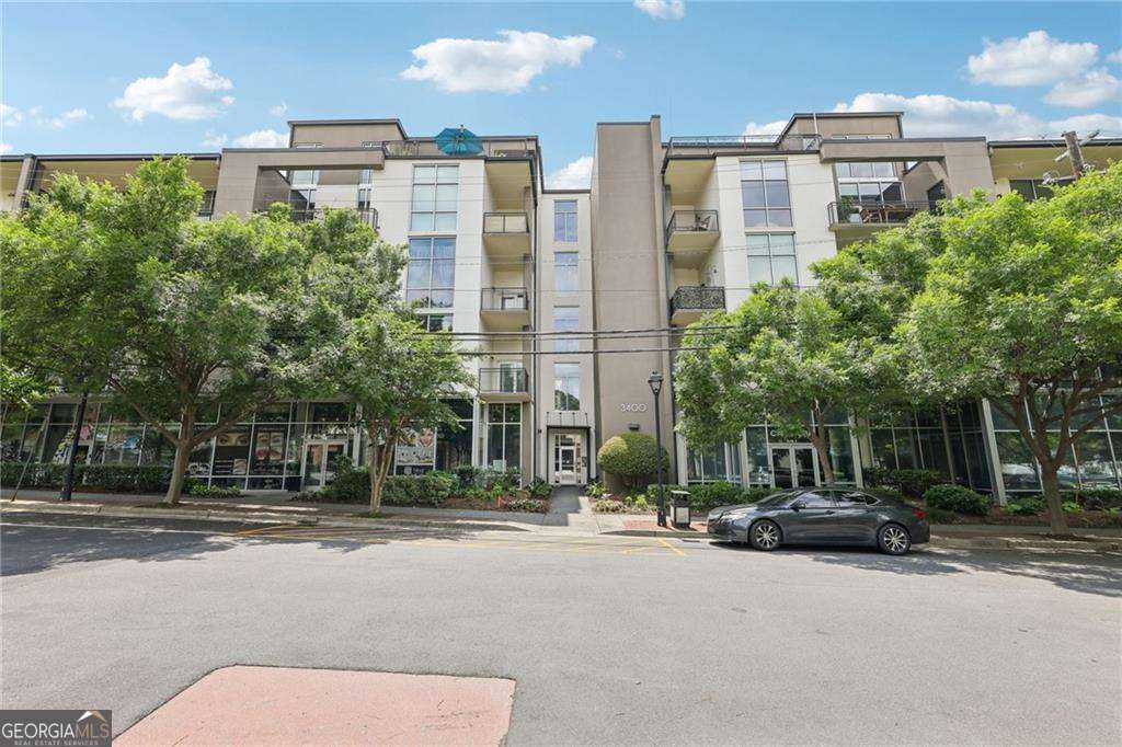 3400 Malone Drive # 303