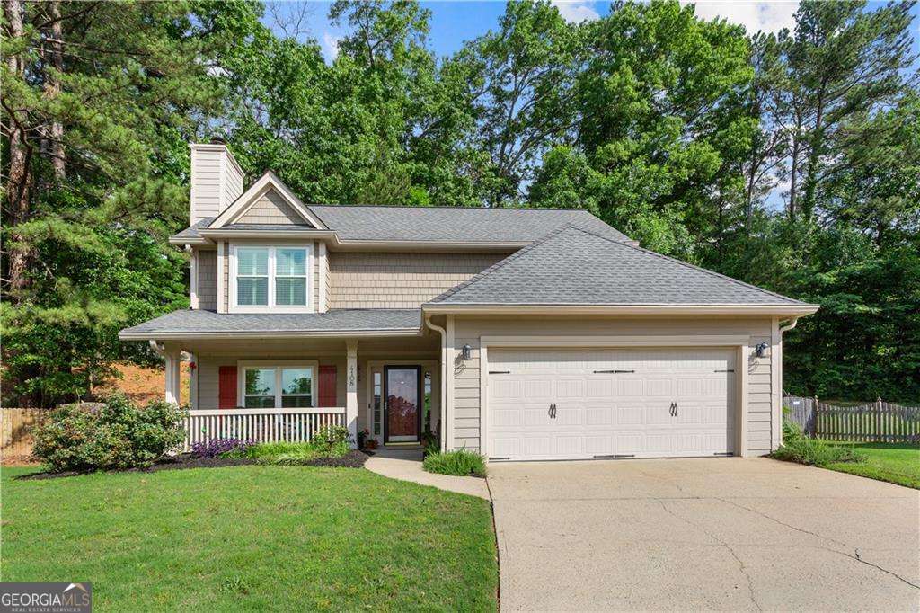 4108 Berryhill Trace SE