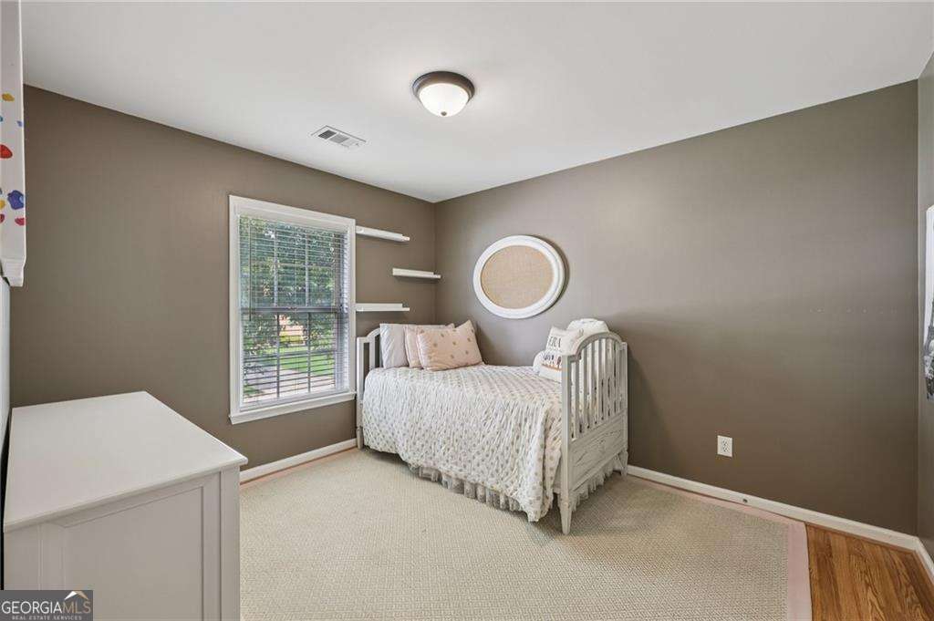 2508 Haddenham Lane SW