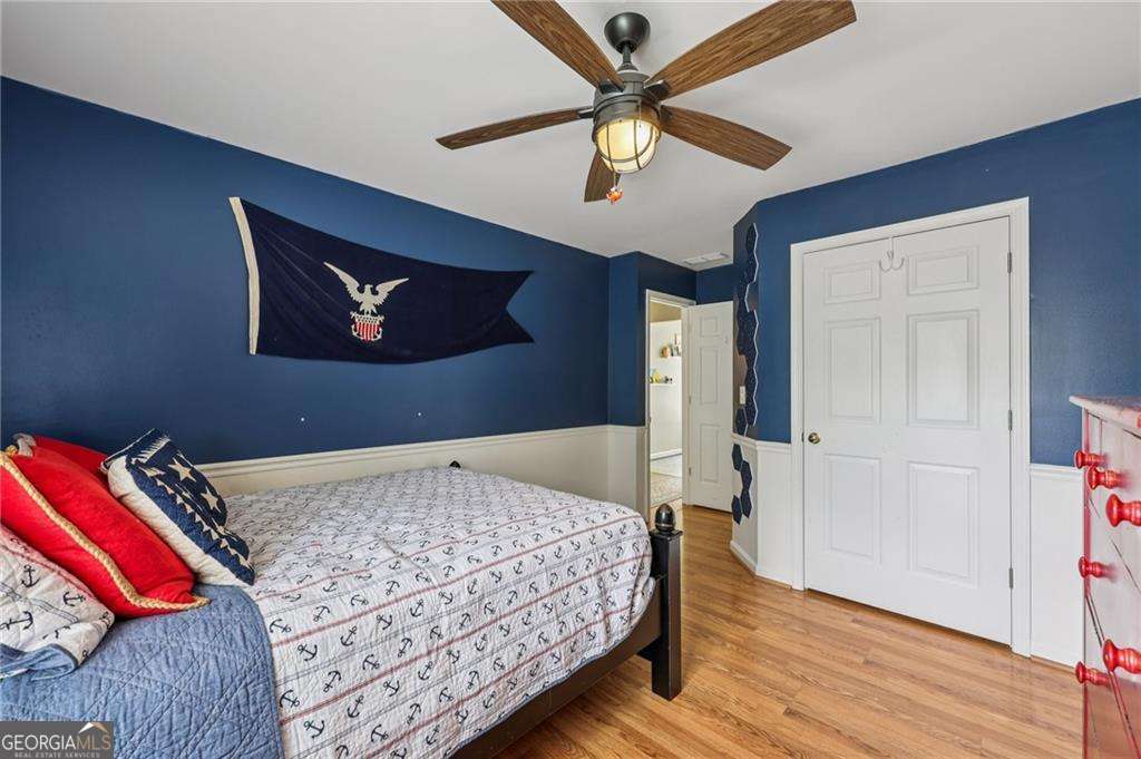 2508 Haddenham Lane SW