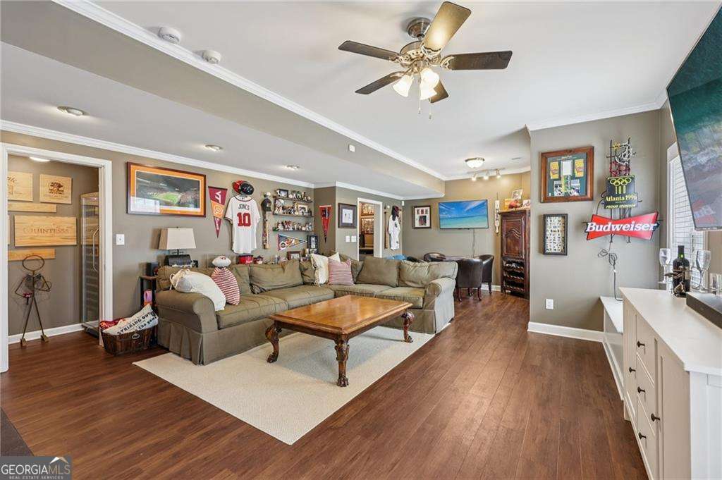 2508 Haddenham Lane SW