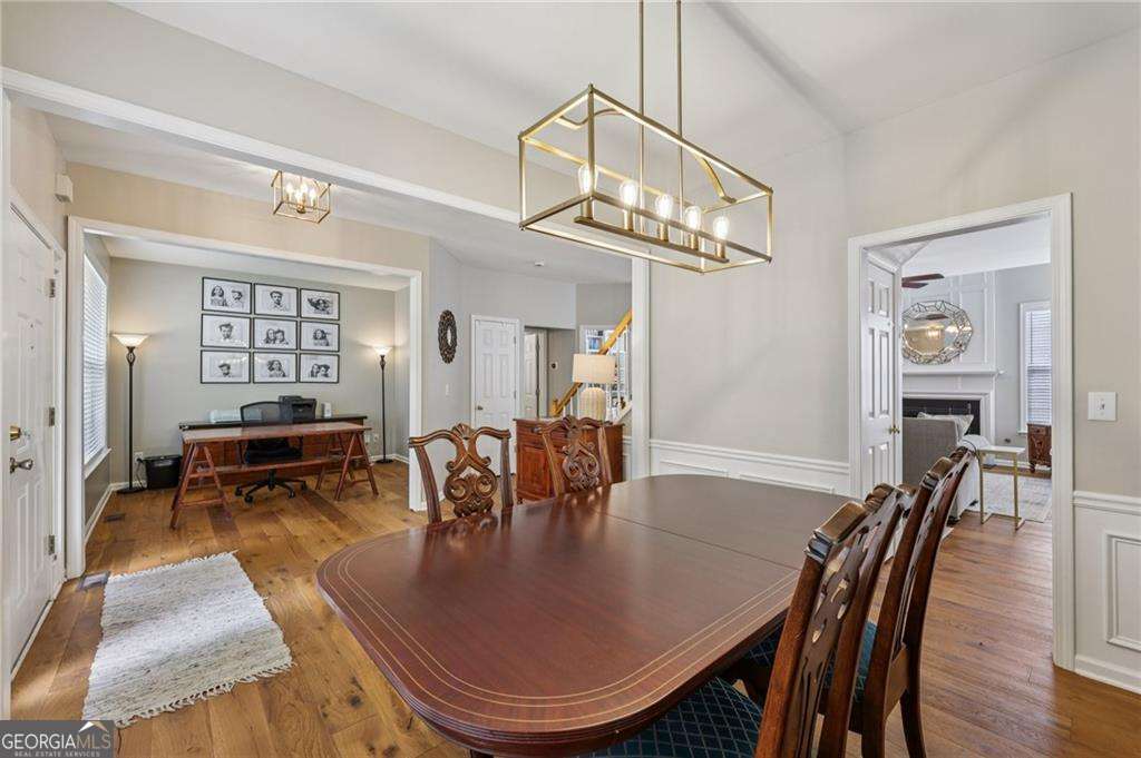 2508 Haddenham Lane SW