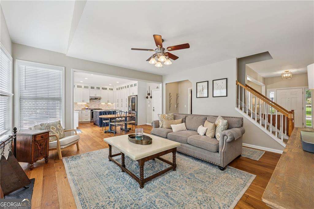 2508 Haddenham Lane SW