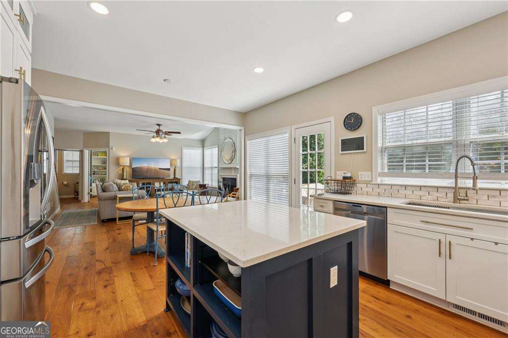 2508 Haddenham Lane SW