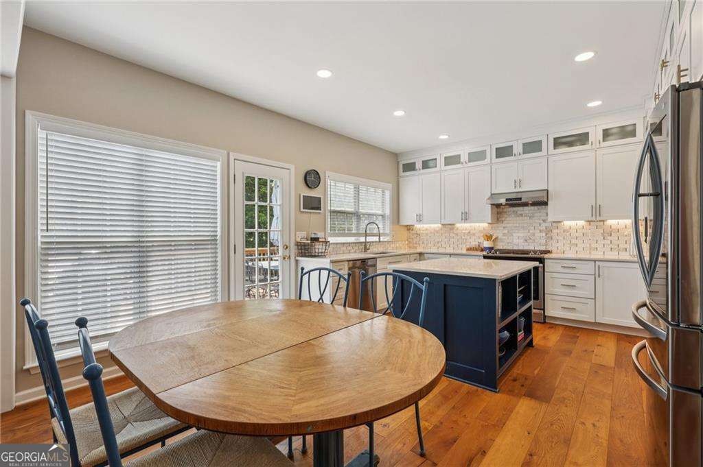 2508 Haddenham Lane SW