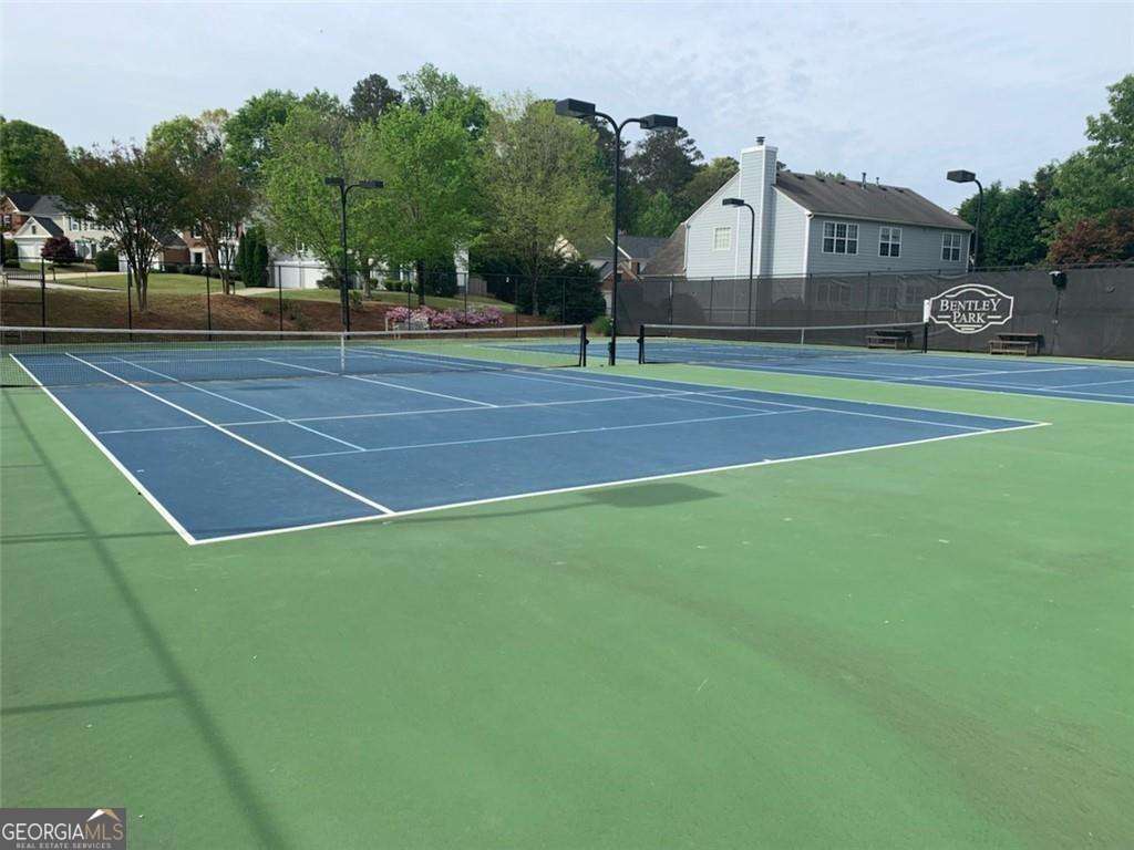 2508 Haddenham Lane SW