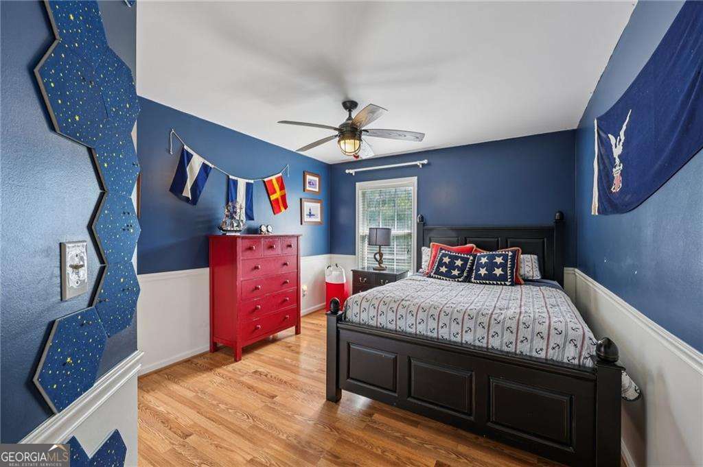 2508 Haddenham Lane SW