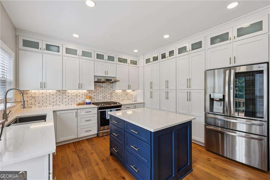 2508 Haddenham Lane SW