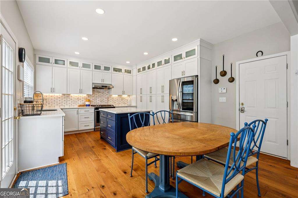 2508 Haddenham Lane SW