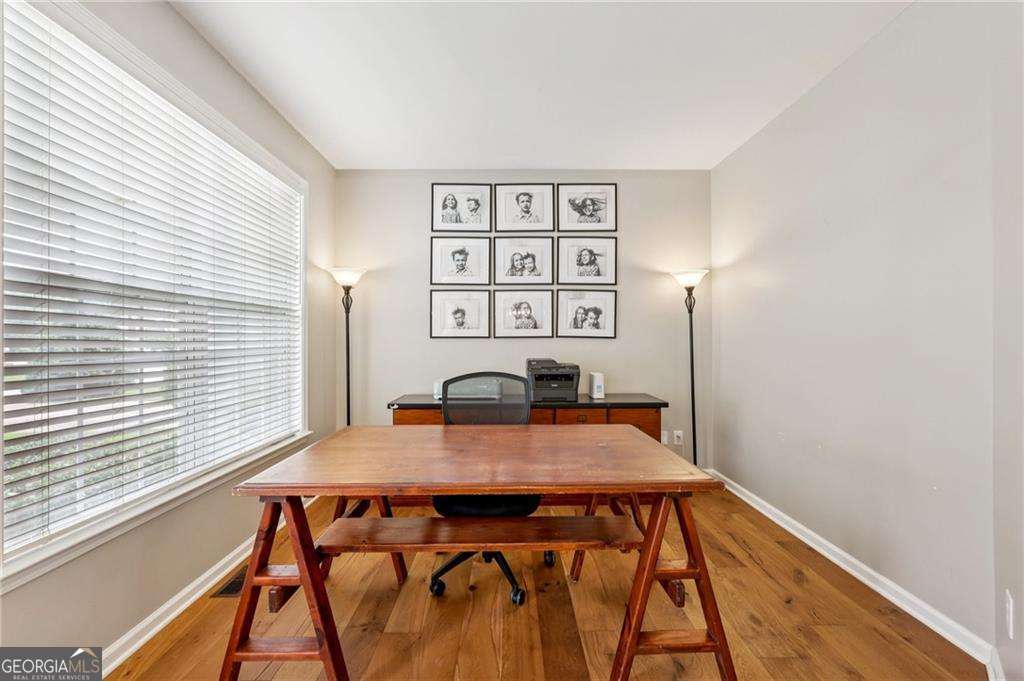 2508 Haddenham Lane SW