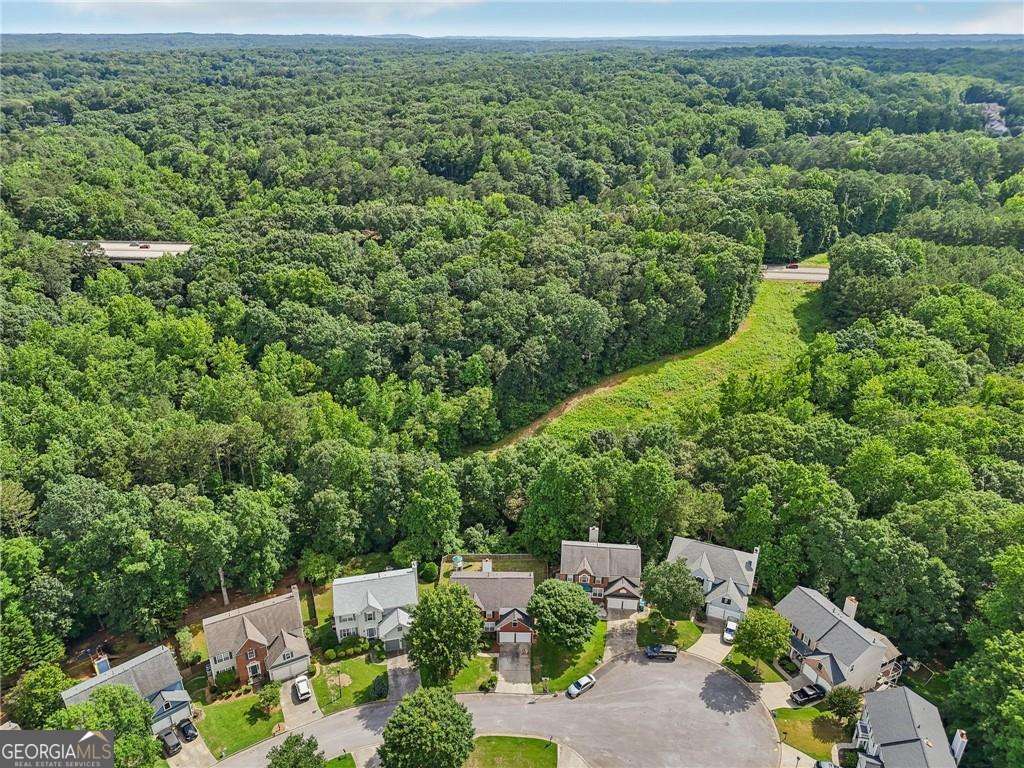 2508 Haddenham Lane SW