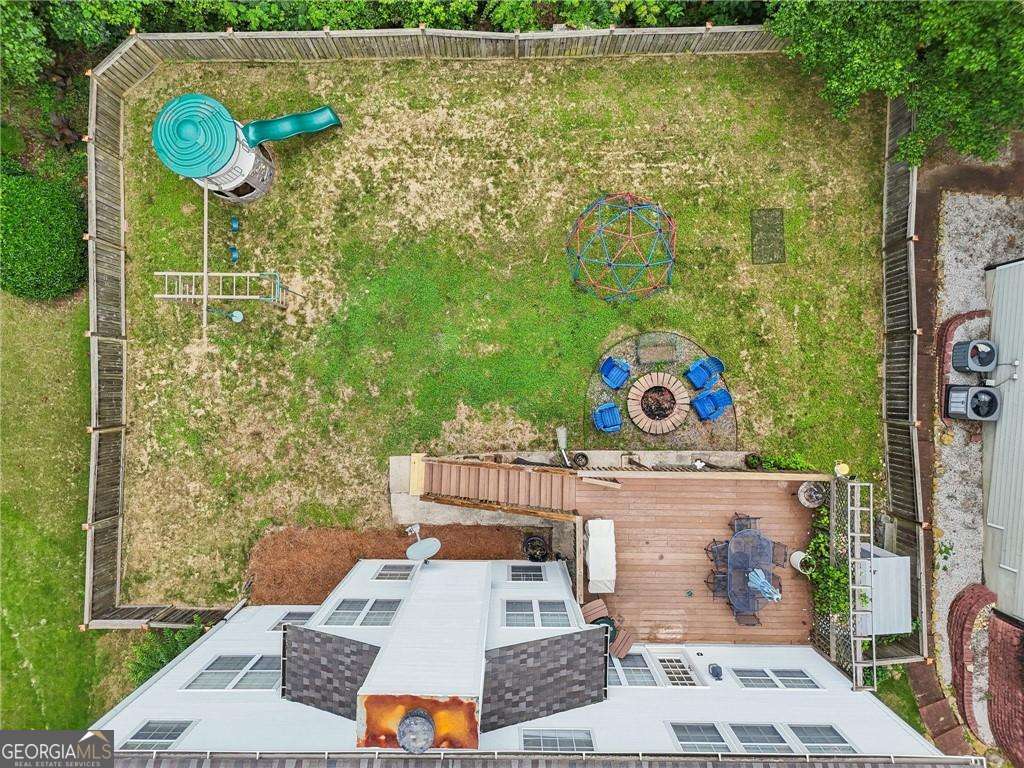 2508 Haddenham Lane SW