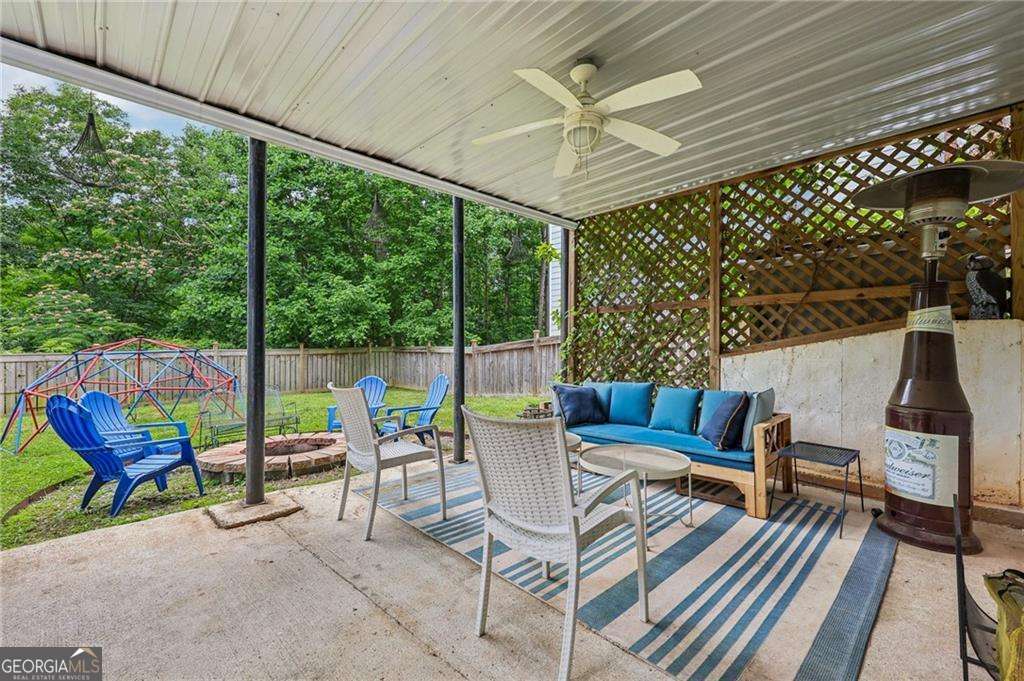 2508 Haddenham Lane SW