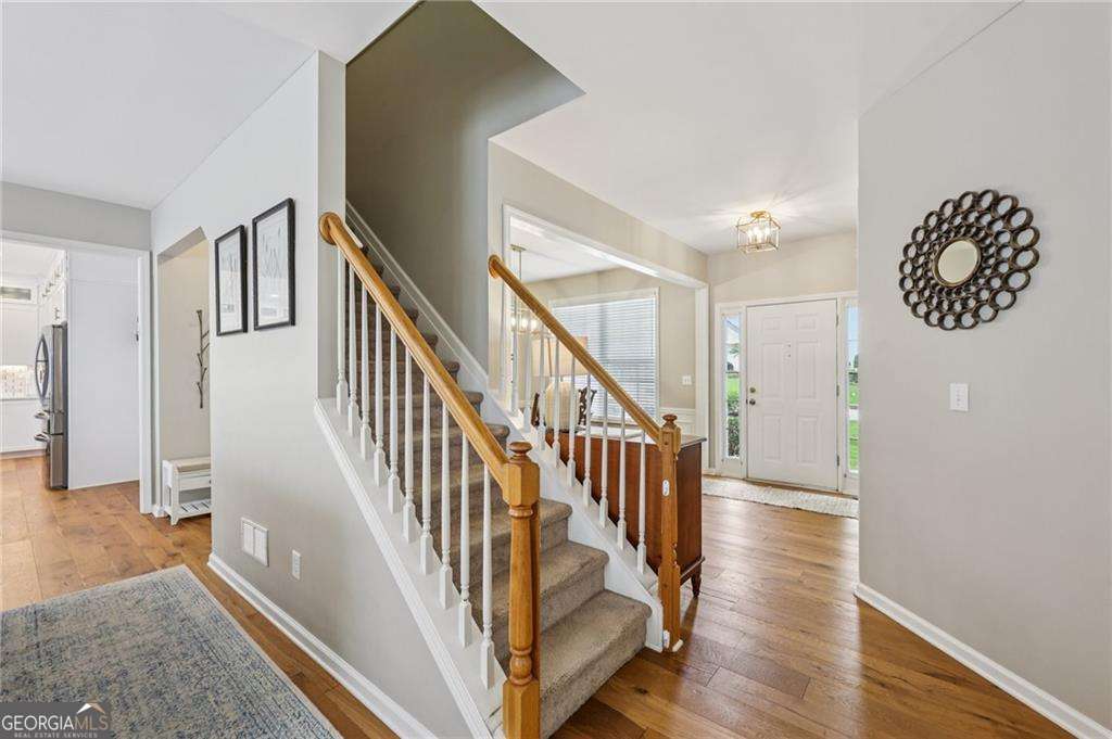 2508 Haddenham Lane SW