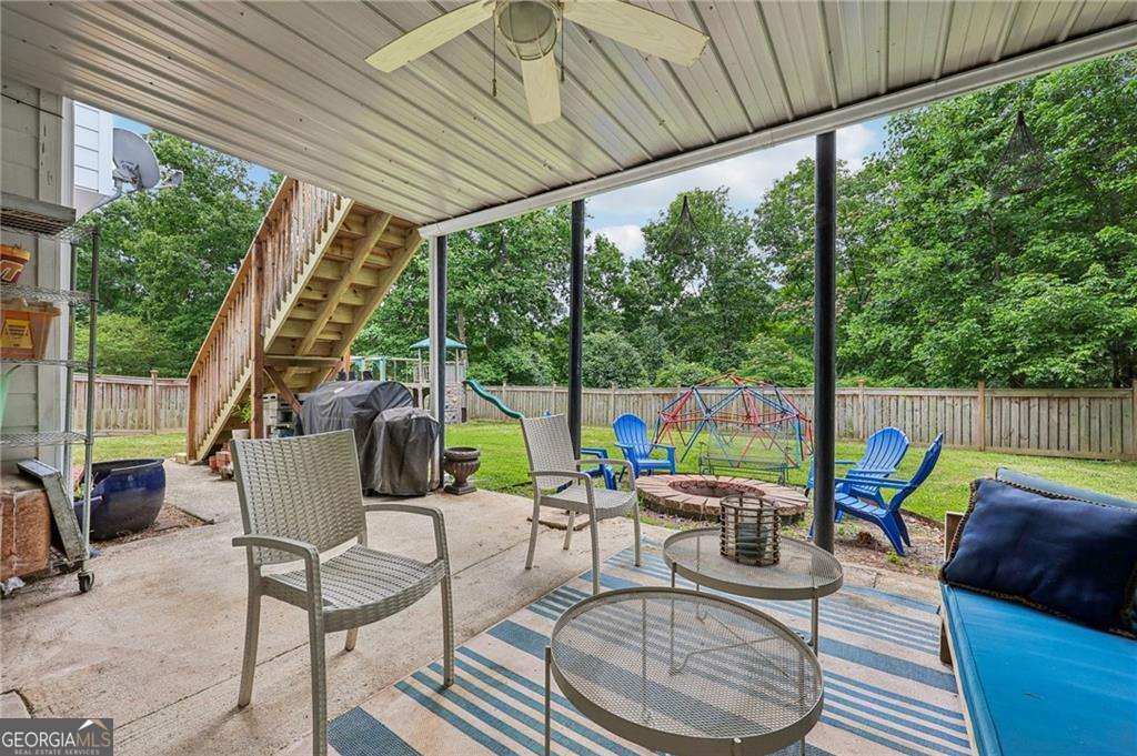 2508 Haddenham Lane SW