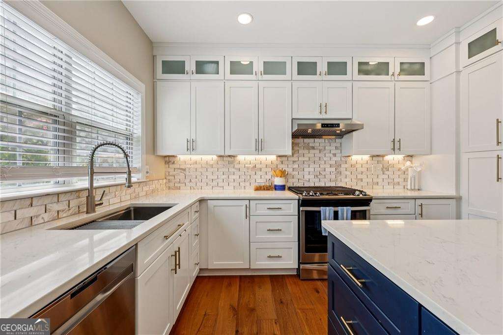 2508 Haddenham Lane SW