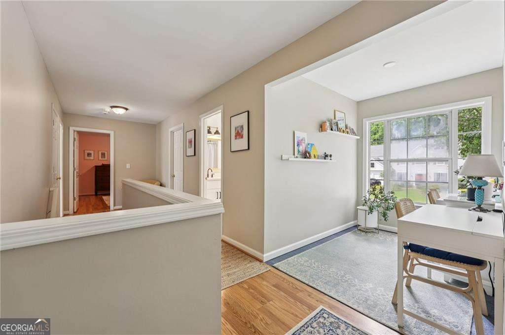 2508 Haddenham Lane SW