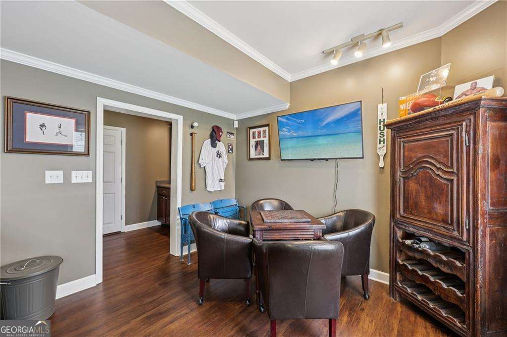 2508 Haddenham Lane SW