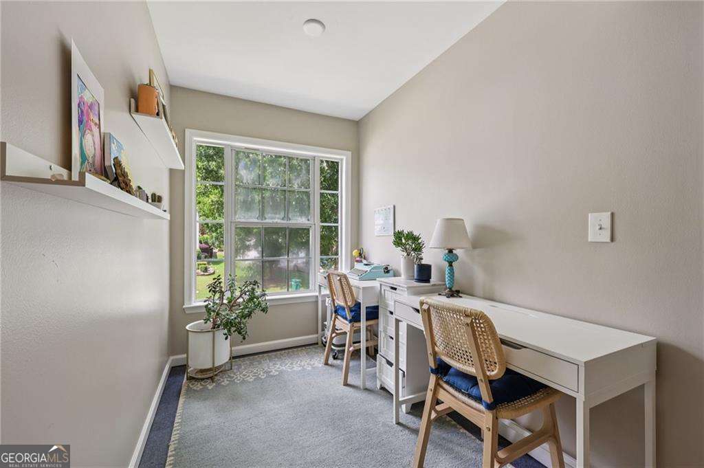 2508 Haddenham Lane SW