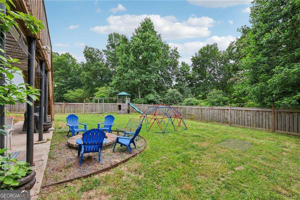 2508 Haddenham Lane SW