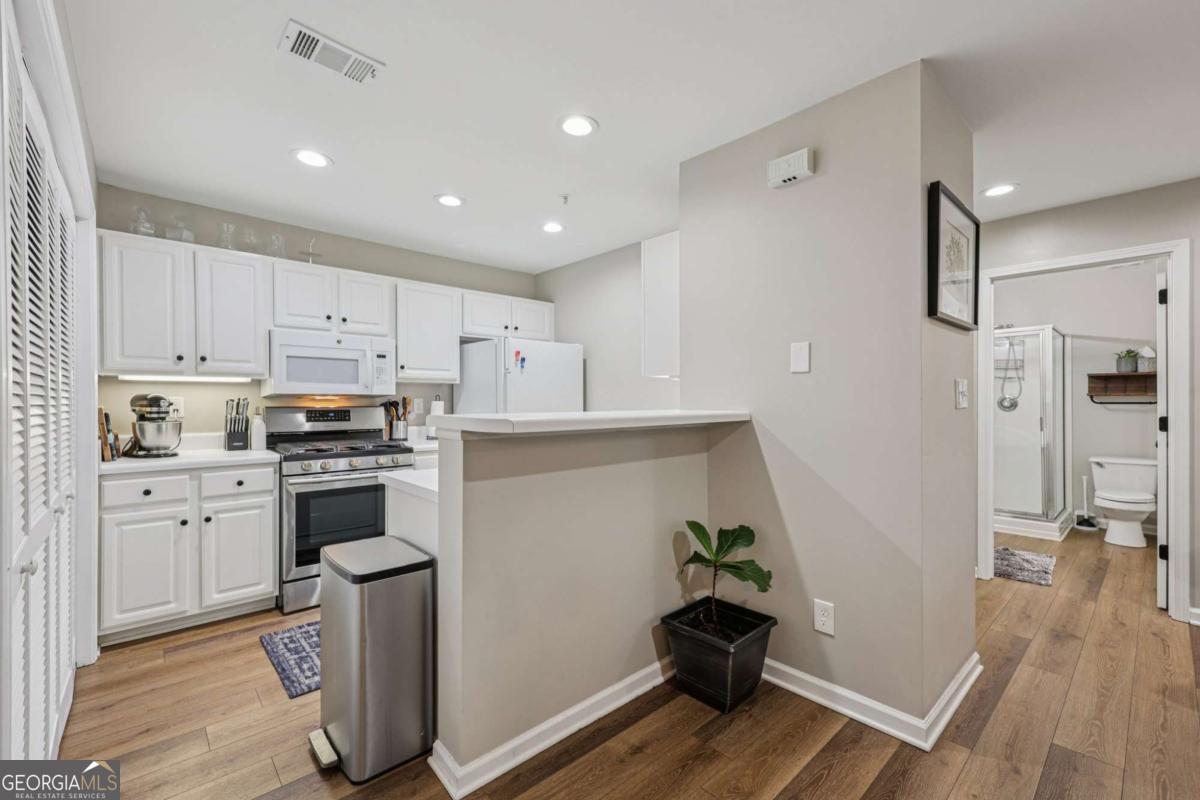 1356 Keys Crossing NE