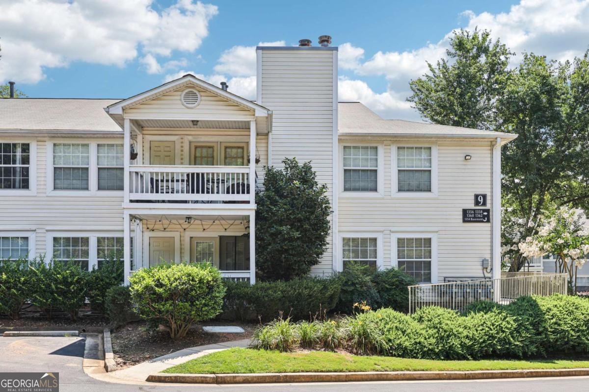 1356 Keys Crossing NE