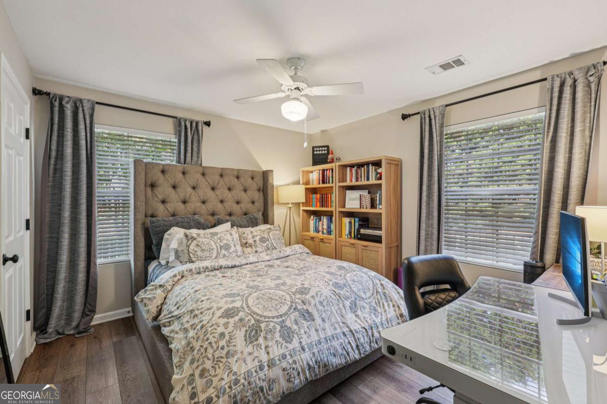 1356 Keys Crossing NE