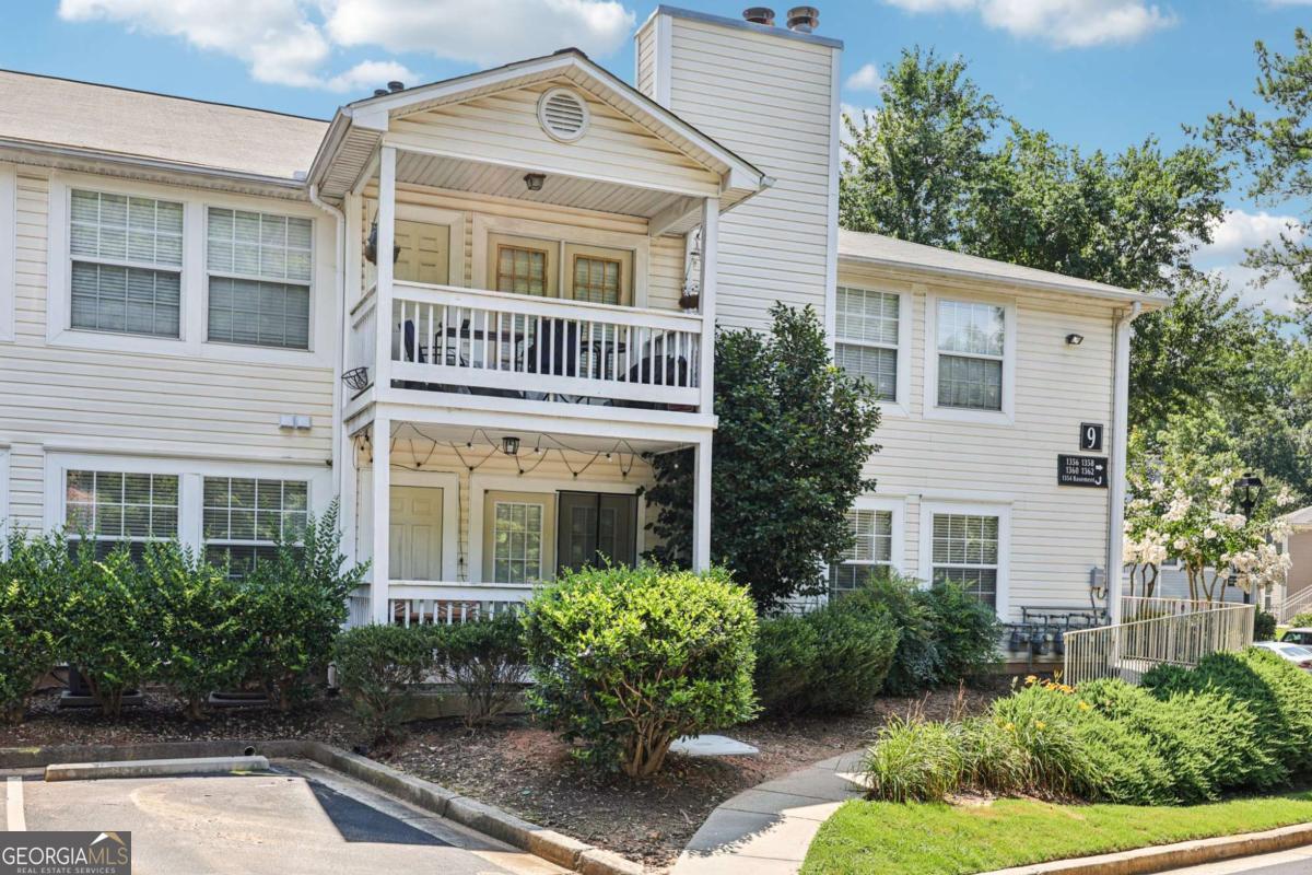 1356 Keys Crossing NE