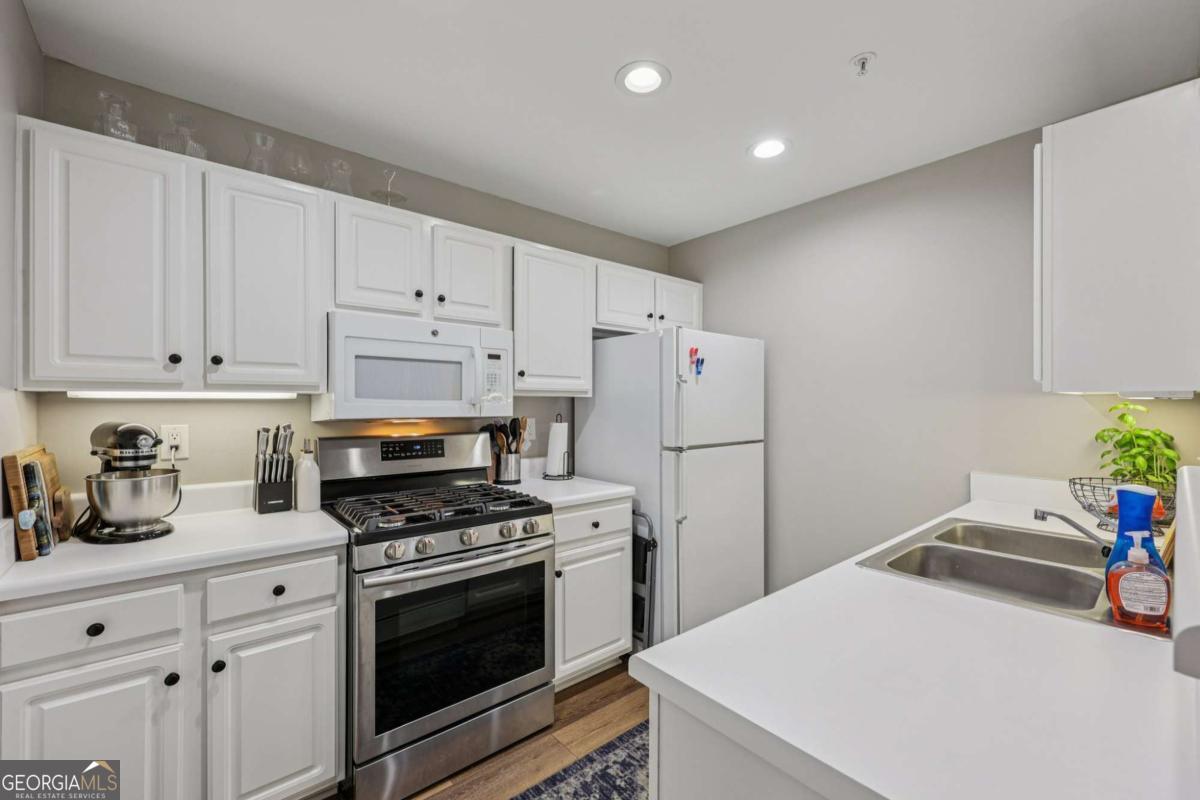 1356 Keys Crossing NE