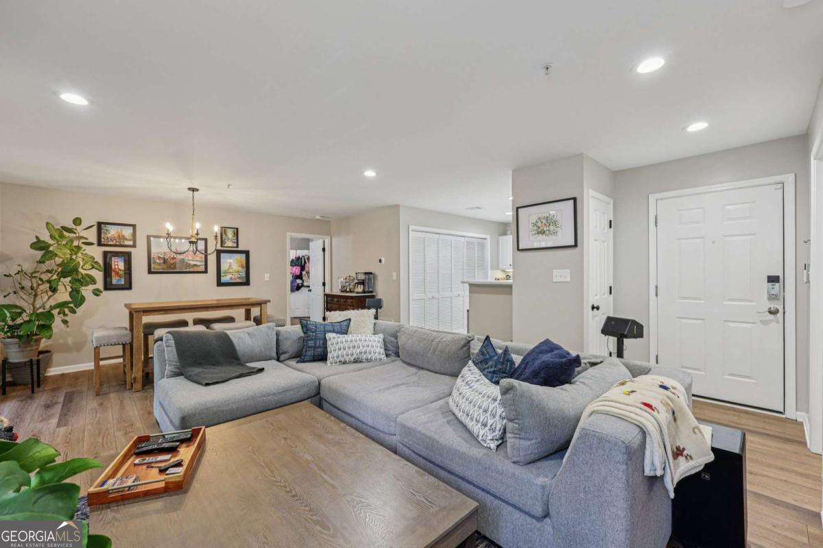 1356 Keys Crossing NE