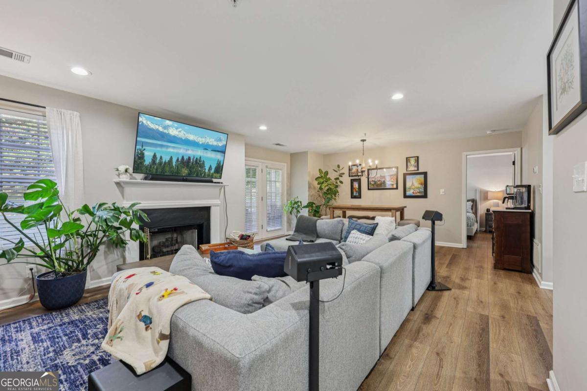 1356 Keys Crossing NE