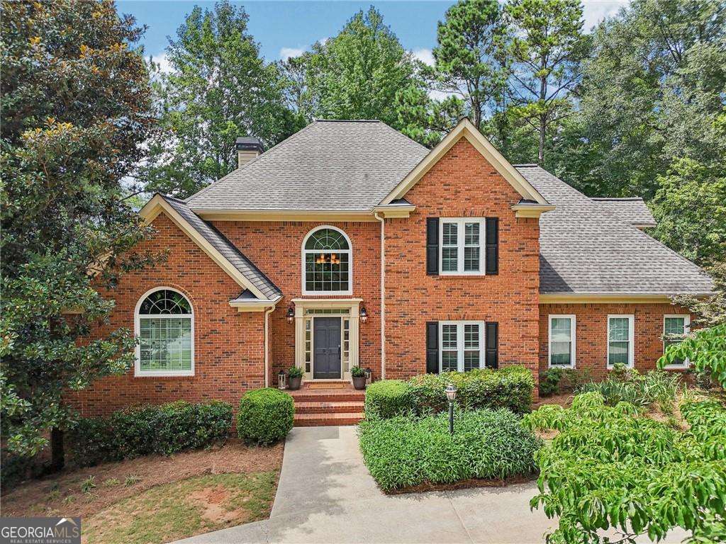 972 Marbury Court SW