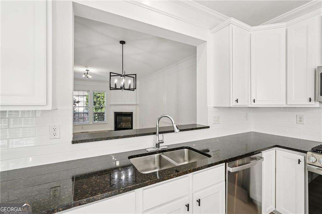 4716 Wehunt Trail SE # 20