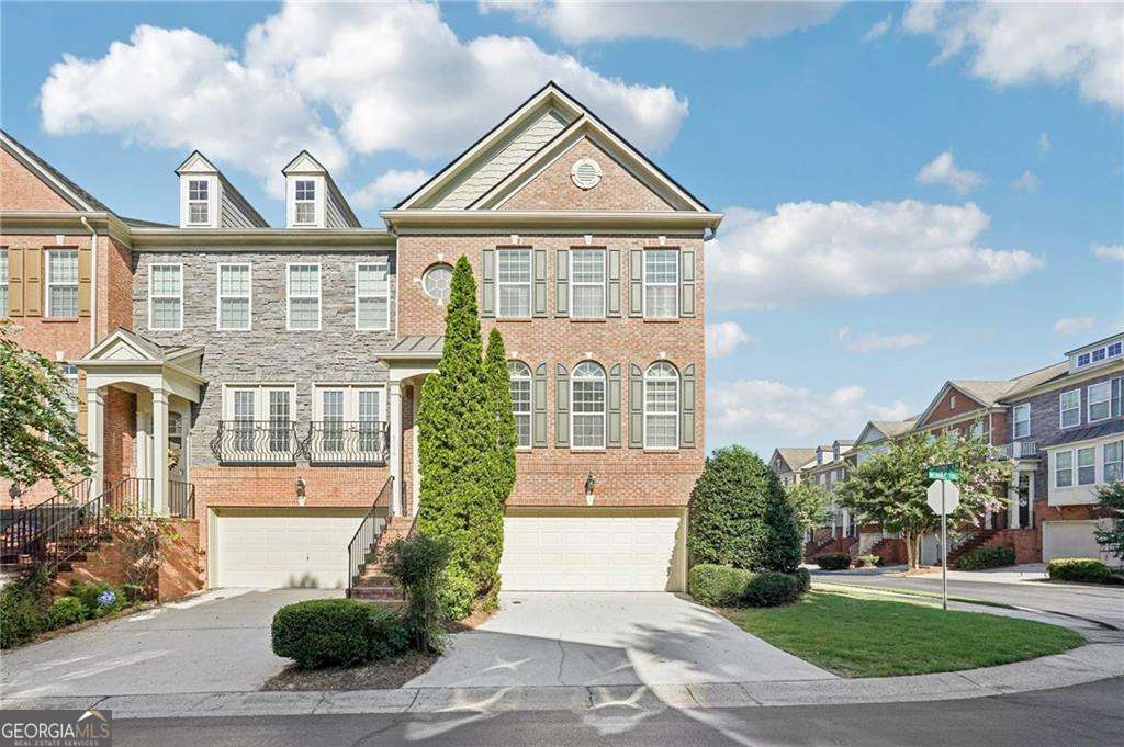 4716 Wehunt Trail SE # 20