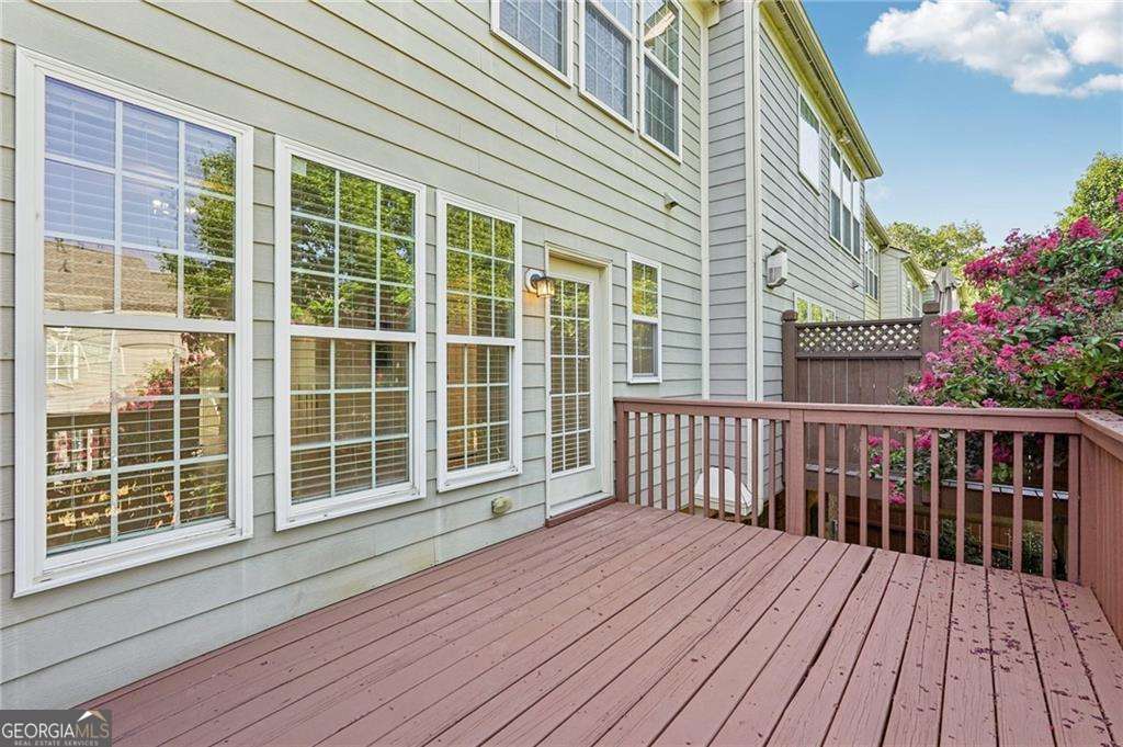 4716 Wehunt Trail SE # 20