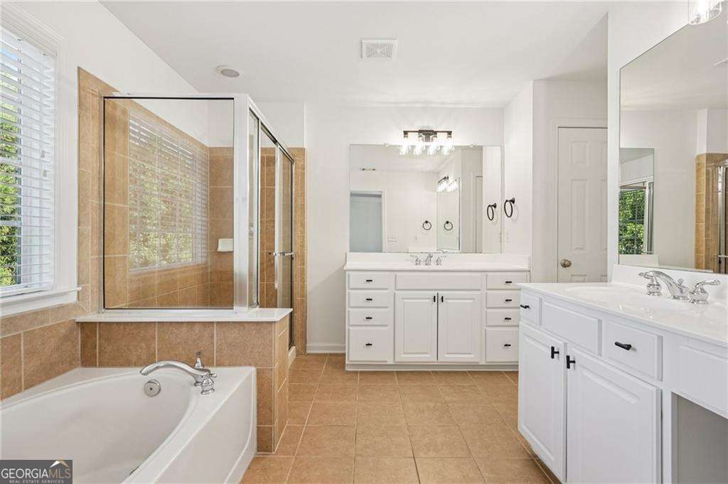 4716 Wehunt Trail SE # 20