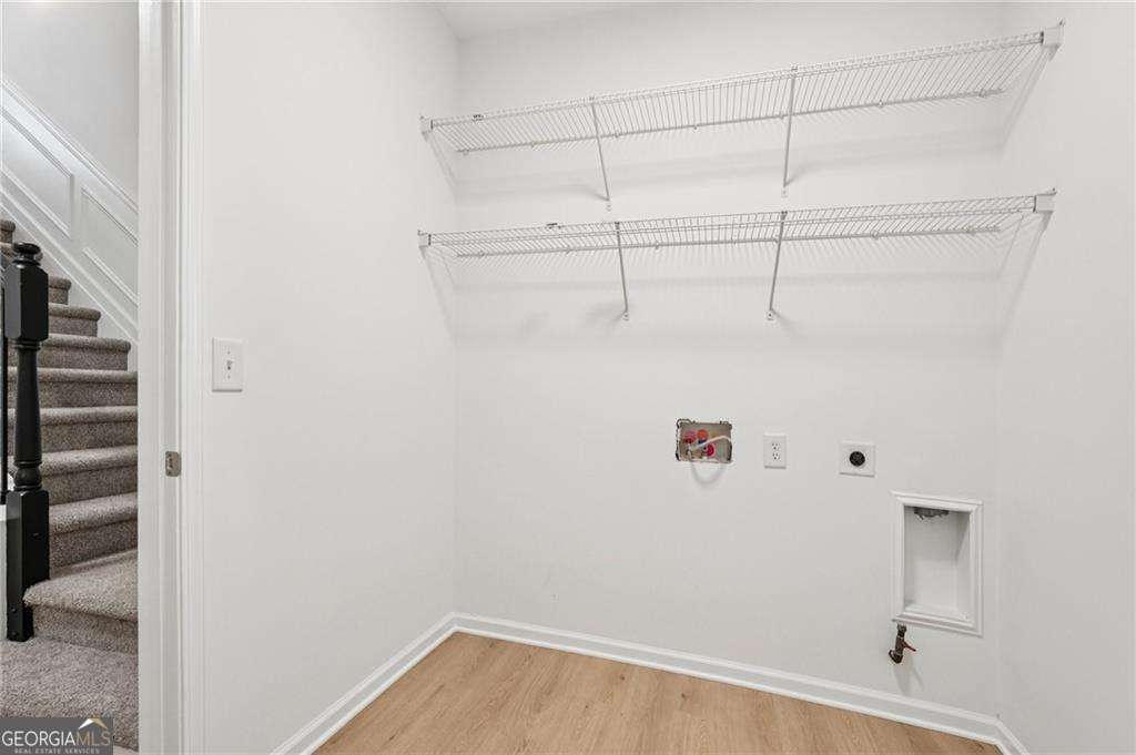 4716 Wehunt Trail SE # 20