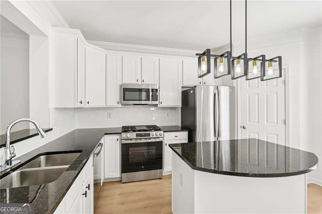 4716 Wehunt Trail SE # 20