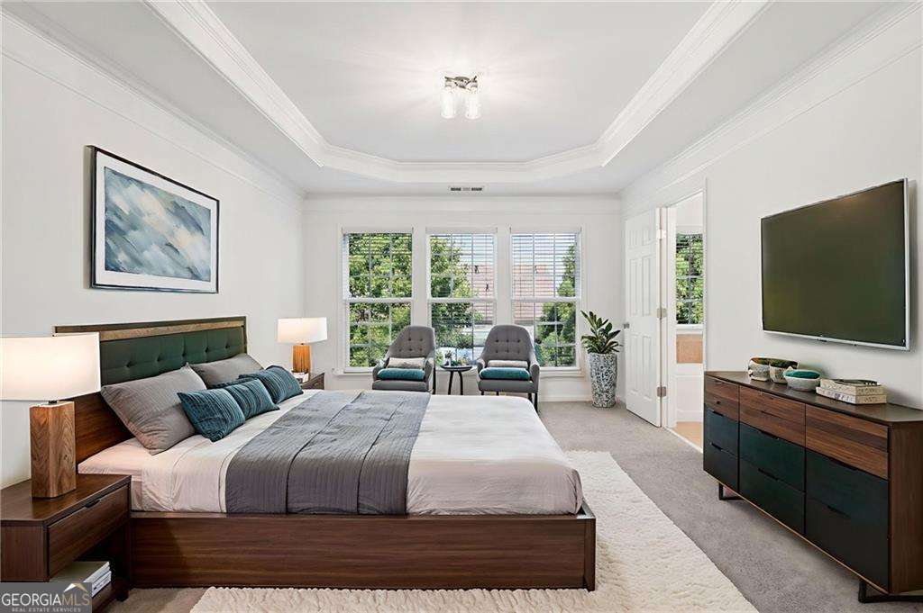 4716 Wehunt Trail SE # 20