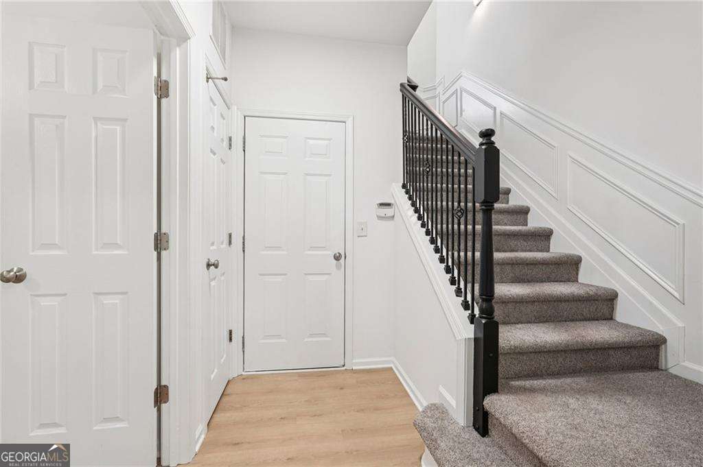 4716 Wehunt Trail SE # 20