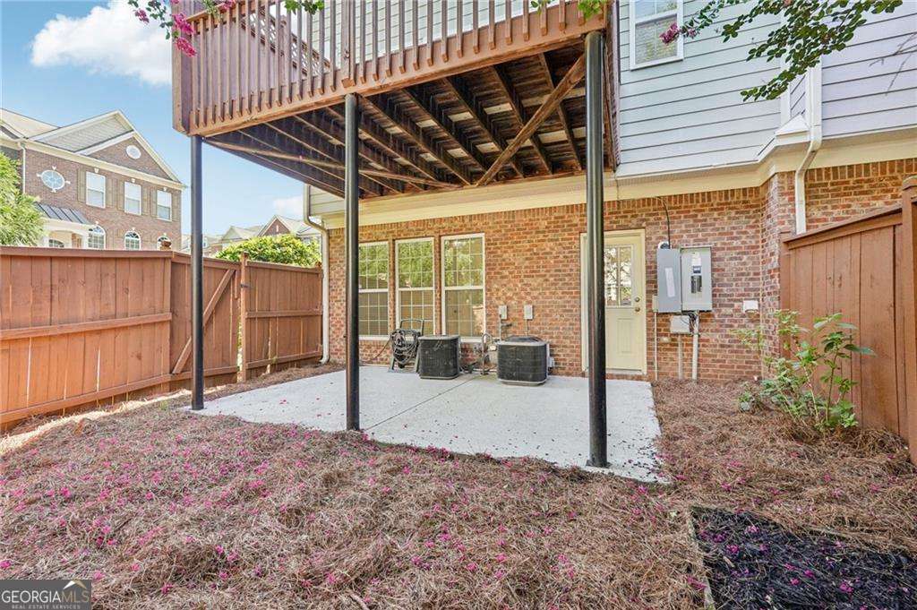 4716 Wehunt Trail SE # 20