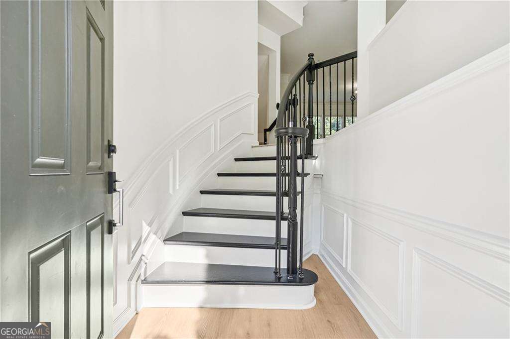 4716 Wehunt Trail SE # 20