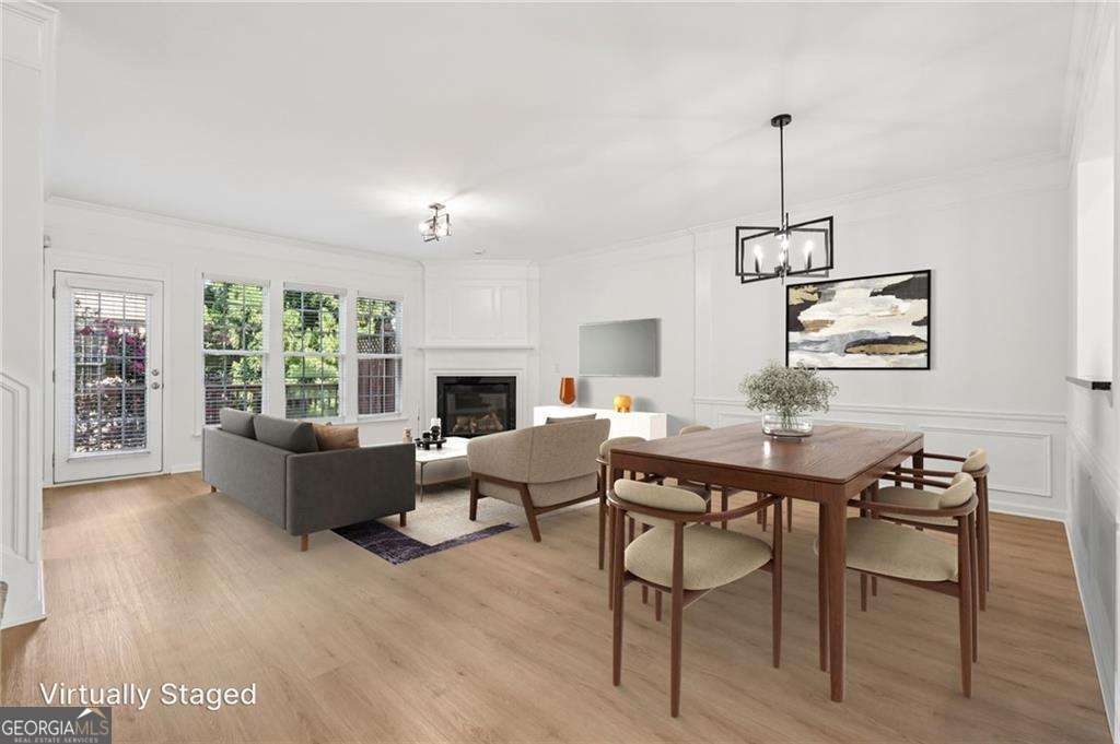 4716 Wehunt Trail SE # 20